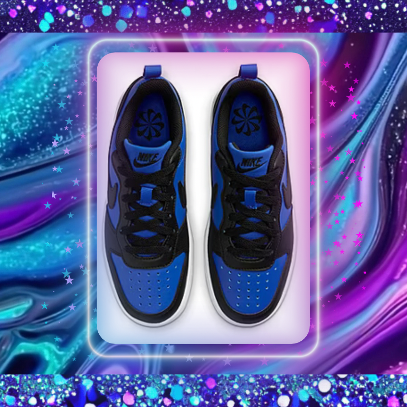 Nike Borough Sneakers
