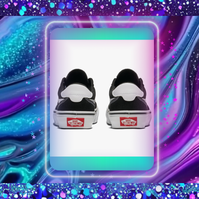 Twin Vans Brooklyn LS Sneakers