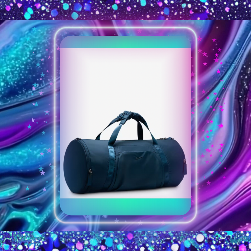 Nike One Duffel Bags