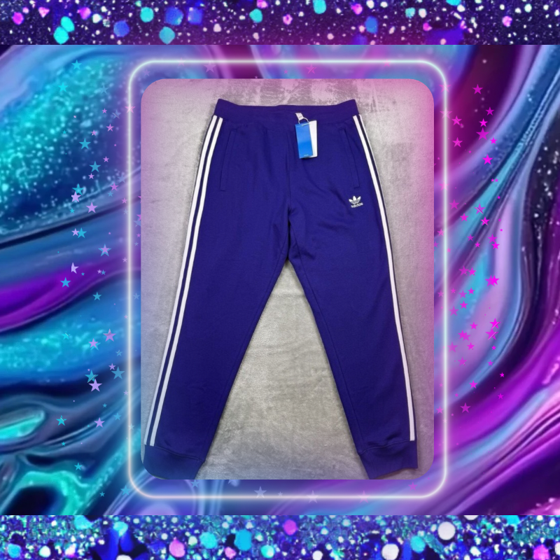 Adidas Trefoil Joggers Set