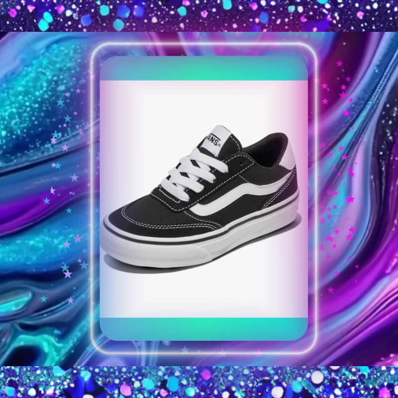 Twin Vans Brooklyn LS Sneakers