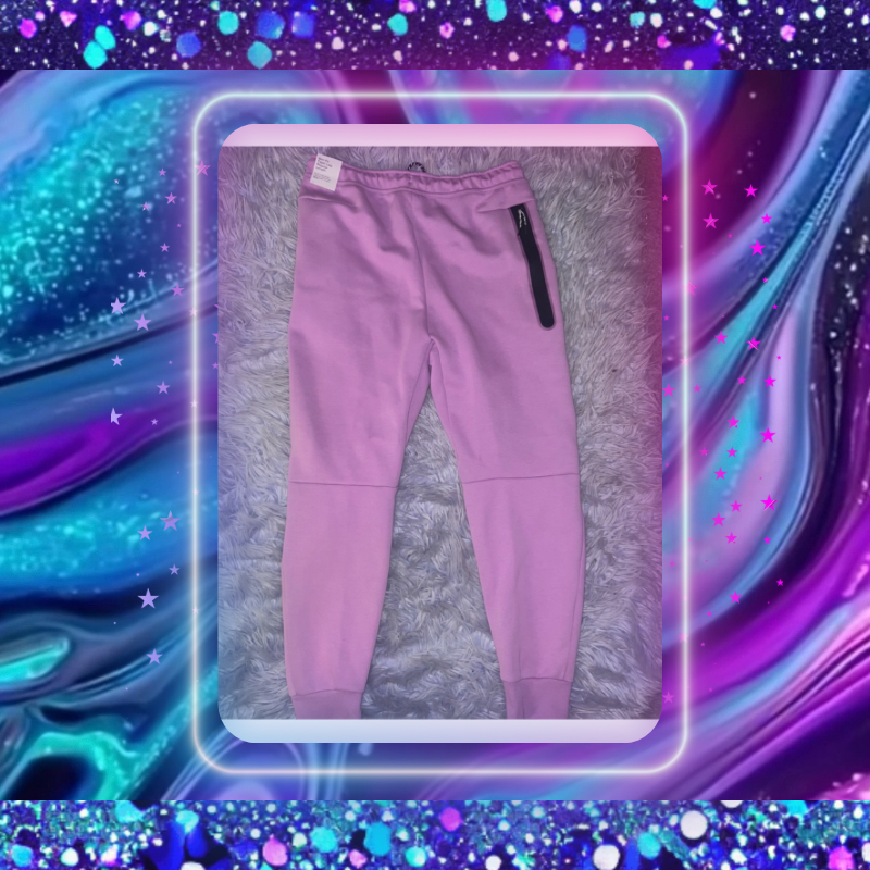 Nike Tech Sweatpants