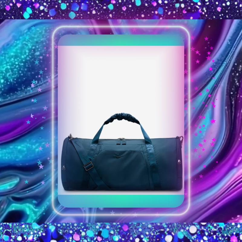 Nike One Duffel Bags