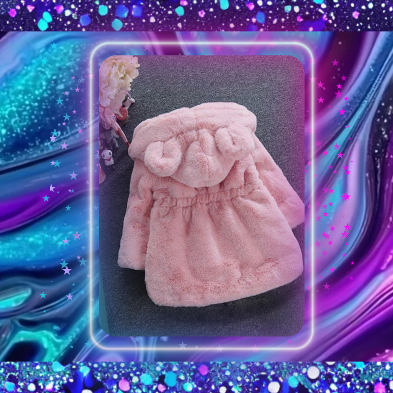 Hooded Cloak Jackets