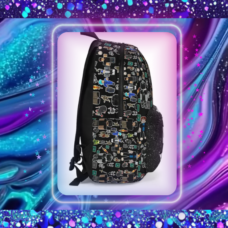 Roblox Backpack’s