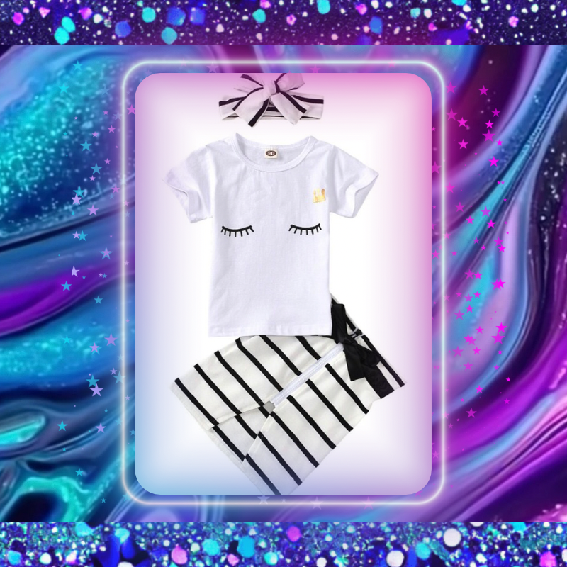 Stripe Set
