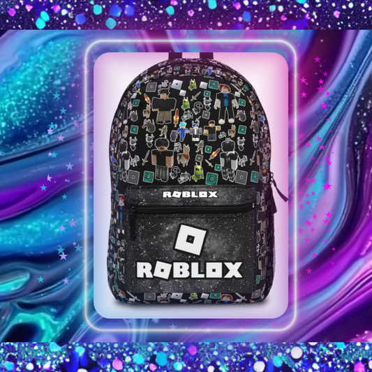 Roblox Backpack’s