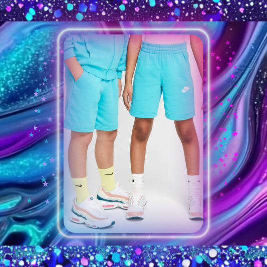 Nike Club FT Shorts