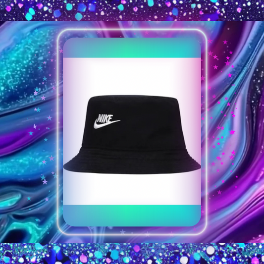 Sibling Nike Futura Apex Bucket Hats