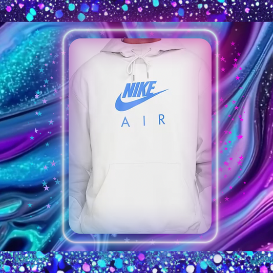 Nike Fleece Pullover Hoodies