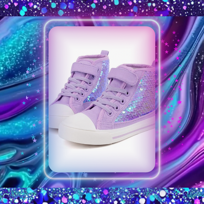 Canvas Sneakers