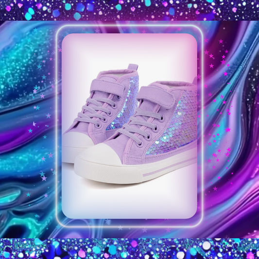 Canvas Sneakers