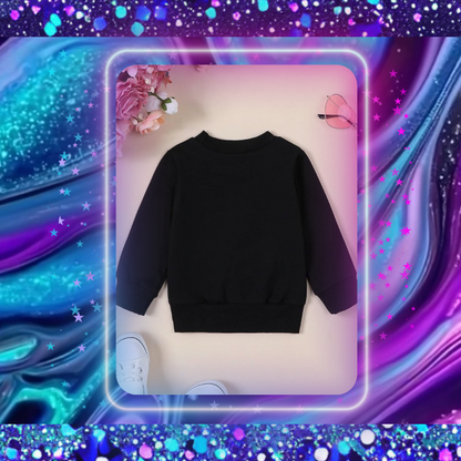 Mommy & Me Besties Sweatshirts