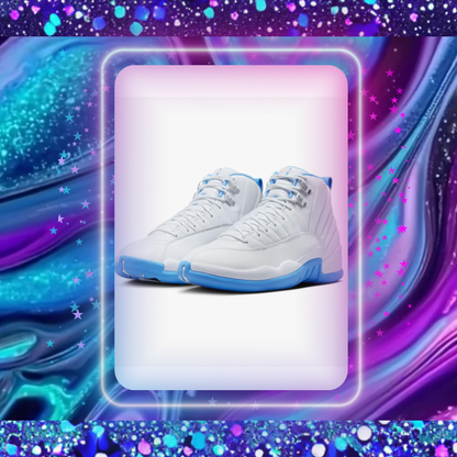 Air Jordan 12 Retros