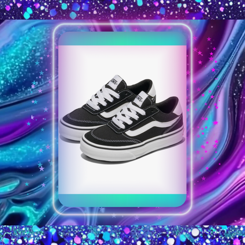 Twin Vans Brooklyn LS Sneakers