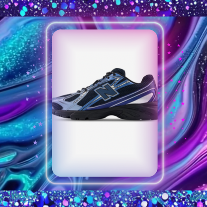 Daddy & Me New Balance 740 Sneakers