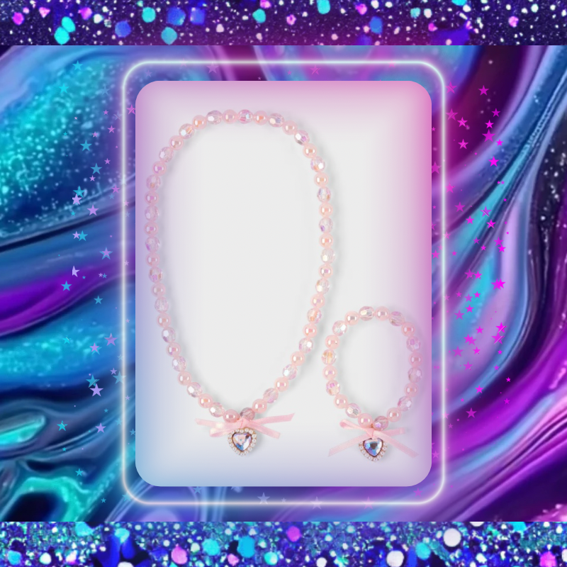 Beaded Jewelry Sets