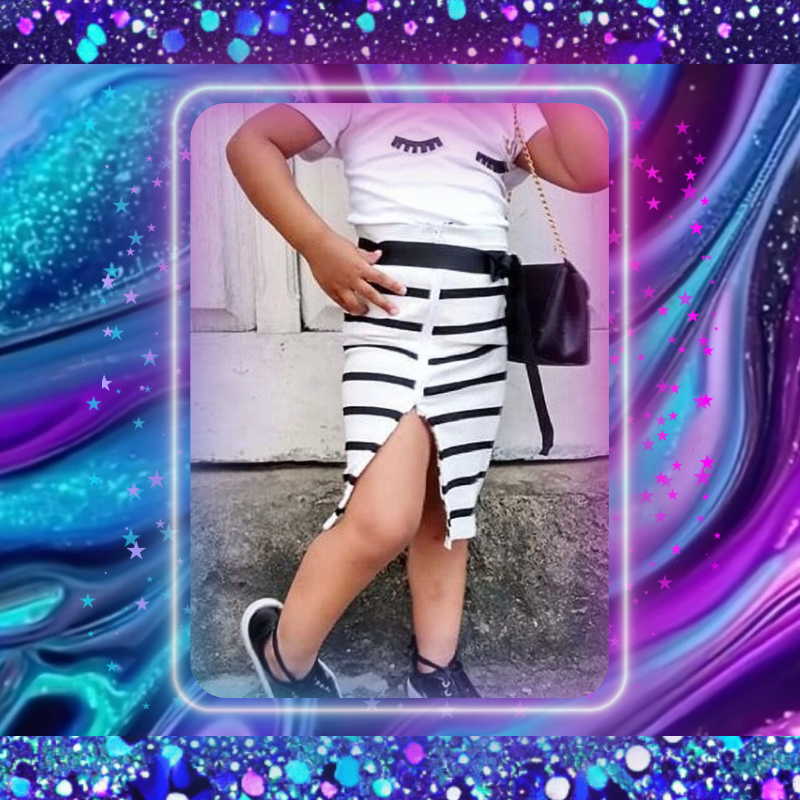 Stripe Set