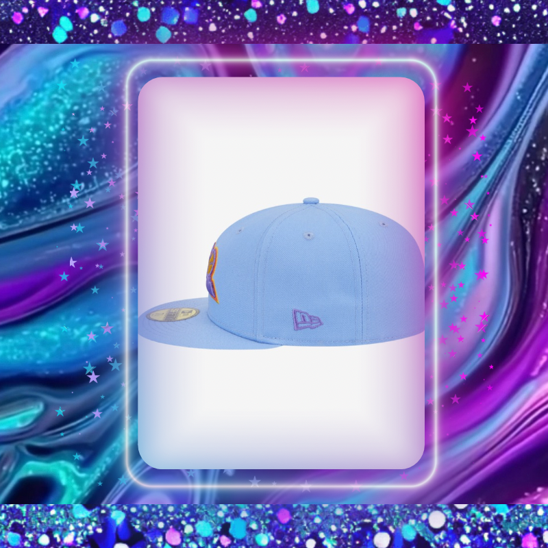 New Era Rockies 59 City Connected Fitted Caps