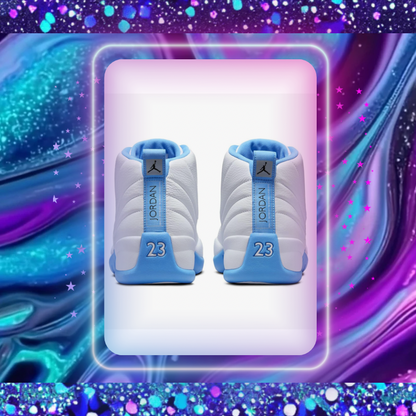 Air Jordan 12 Retros