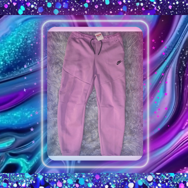 Nike Tech Sweatpants