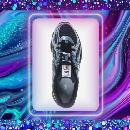 Daddy & Me New Balance 740 Sneakers