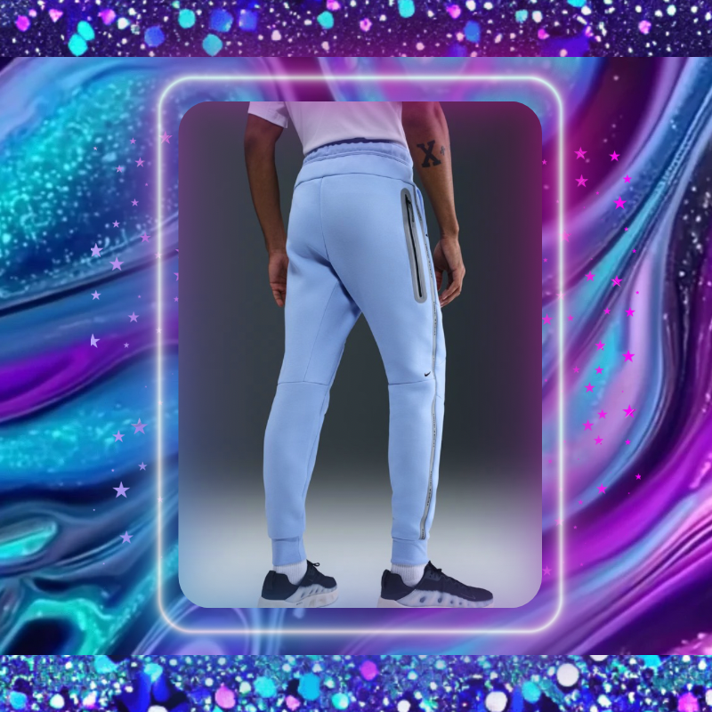 Nike Tech Fleece Joggers