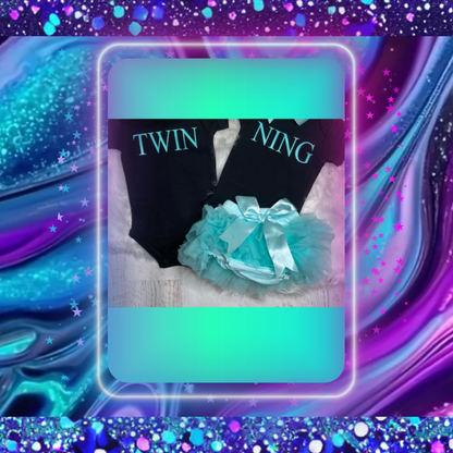 Twinning Baby Sets