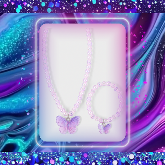 Beaded Jewelry Sets