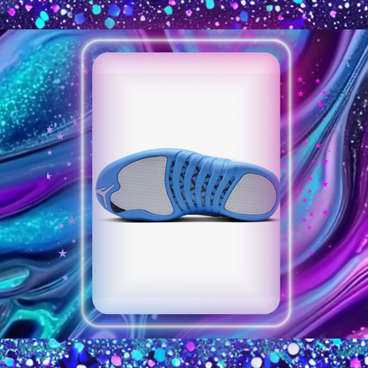 Air Jordan 12 Retros