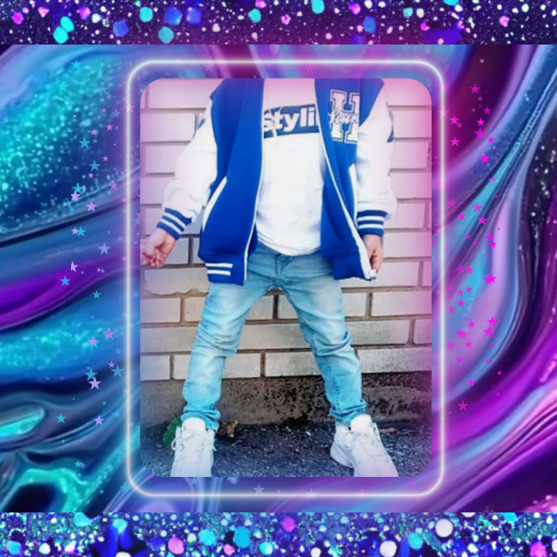 Sibling Letterman Jackets