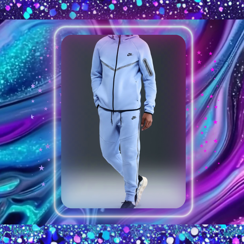 Nike Tech Fleece Joggers