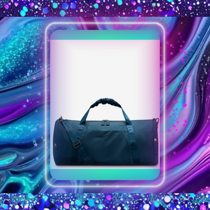 Nike One Duffel Bags