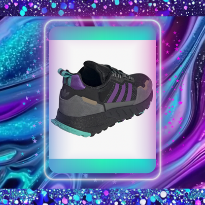 Adidas Sambas Sneakers