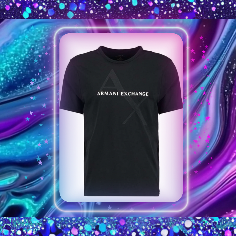 Armani Exchange Tees