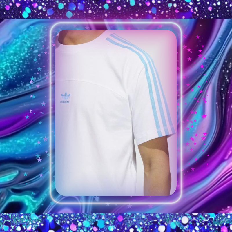 Adidas 3 Stripes Tees