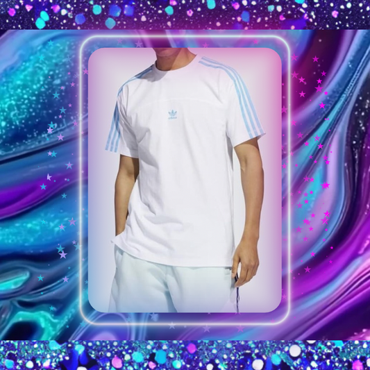Adidas 3 Stripes Tees