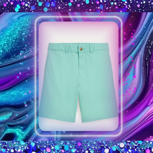Ralph Lauren Twill Shorts