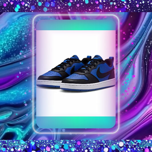 Nike Borough Sneakers