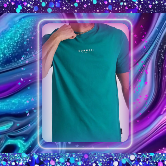 Sonneti London Essential Tees
