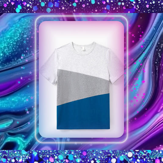 Daddy & Me Summer Set Tees