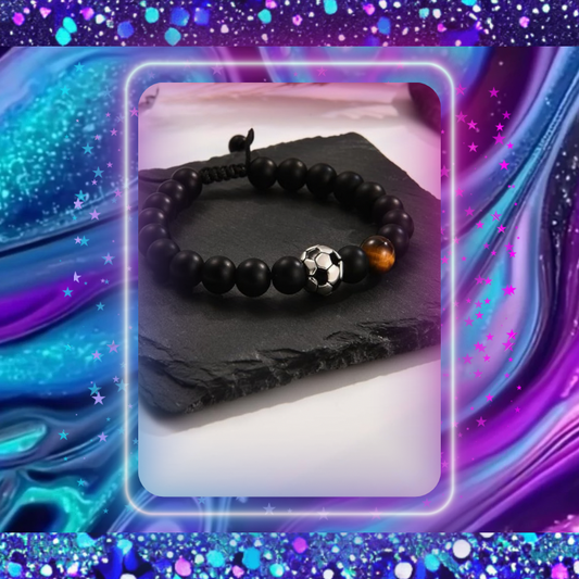 Soccer Bracelets