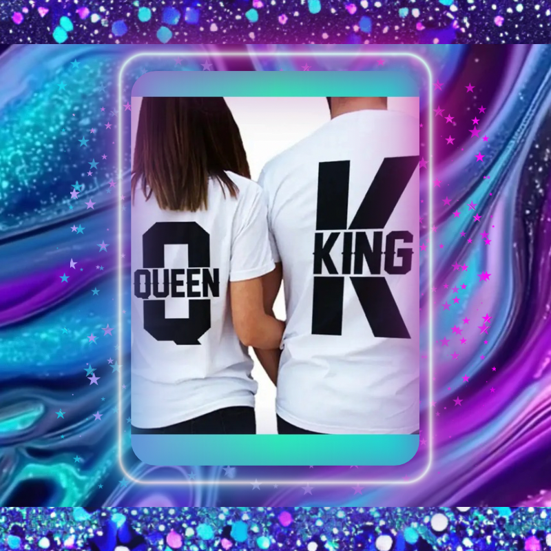 Royalty Tees