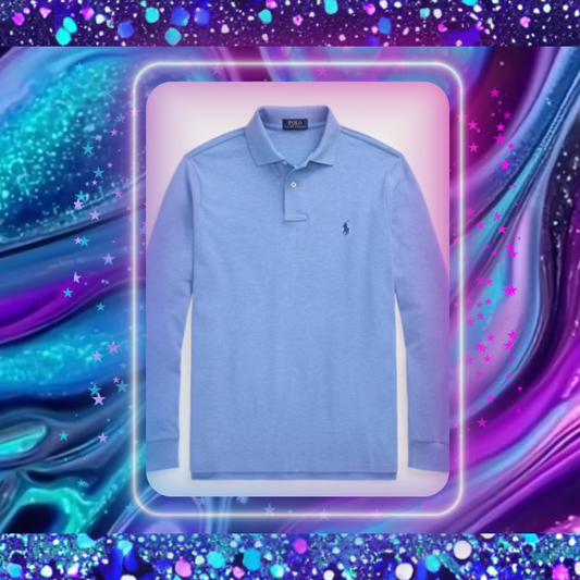 Ralph Lauren Polo Longsleeve Sweatshirts