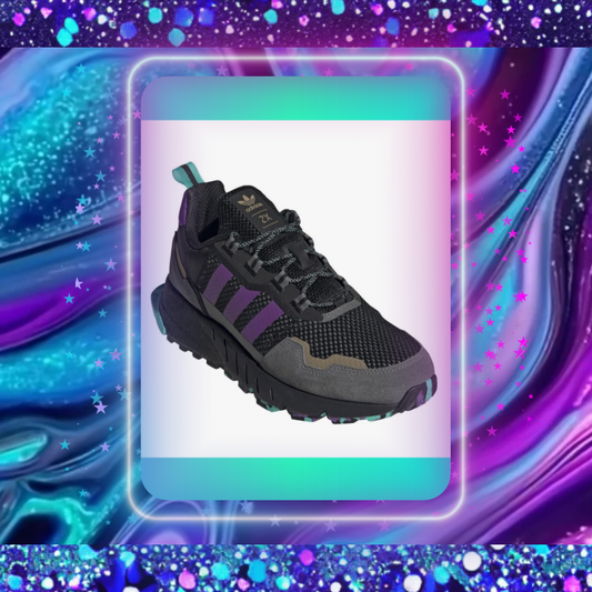 Adidas Sambas Sneakers