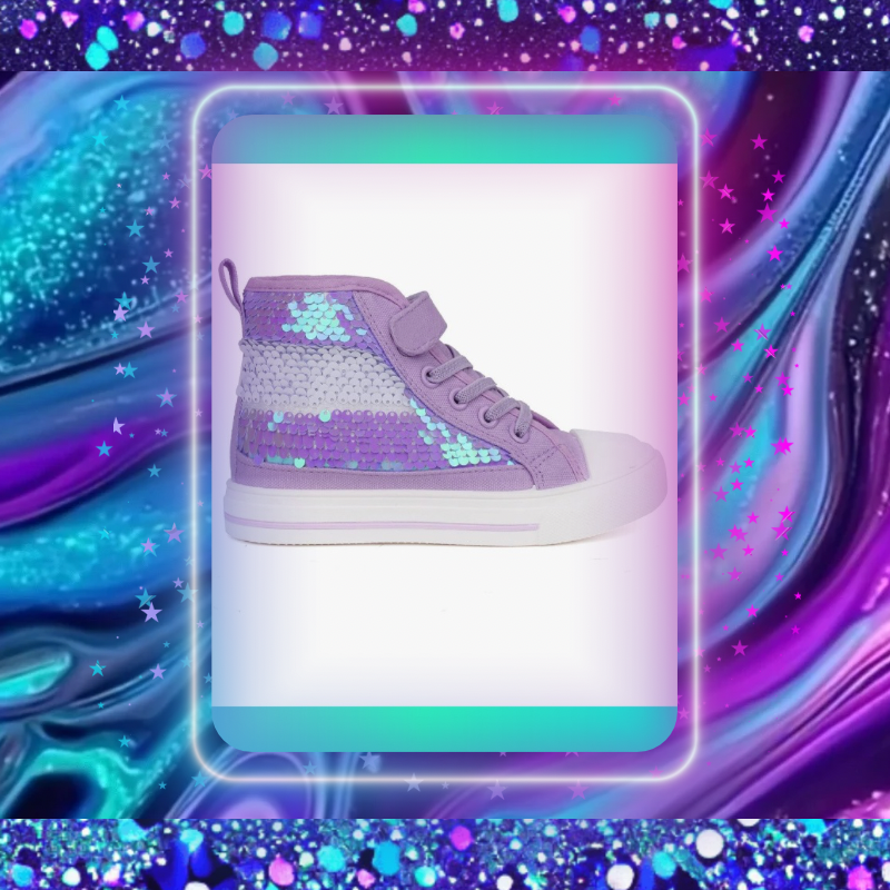 Canvas Sneakers