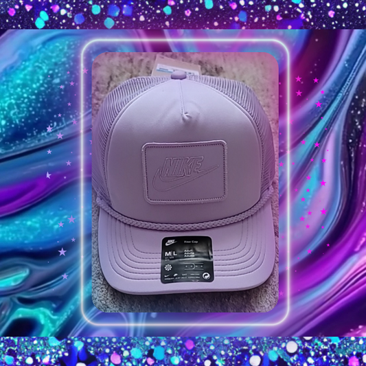 Nike Rise Cap